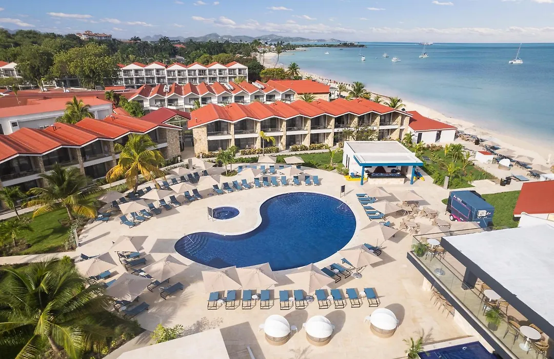 Royalton Chic Antigua, An Autograph Collection All-Inclusive Resort - Adults Only-1