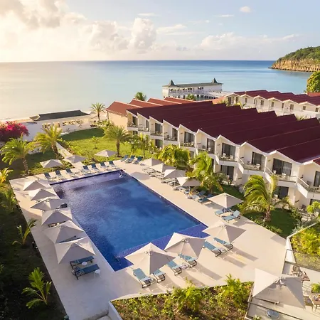 Royalton Chic Antigua, An Autograph Collection All-Inclusive Resort - Adults Only-2