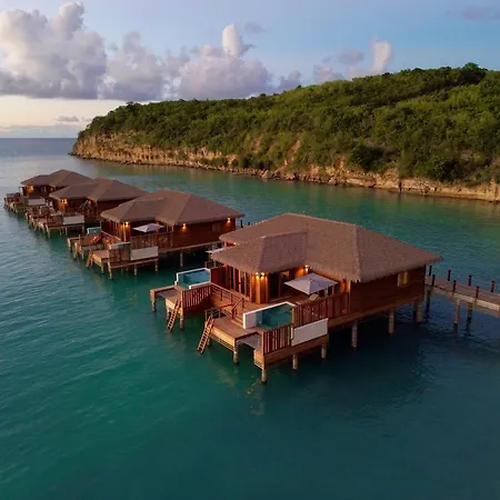 Royalton Chic Antigua, An Autograph Collection All-Inclusive Resort - Adults Only-3